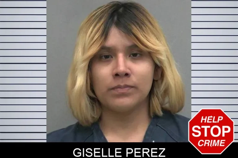 Giselle Perez