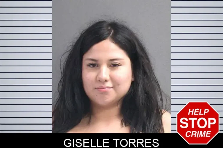 Giselle Torres
