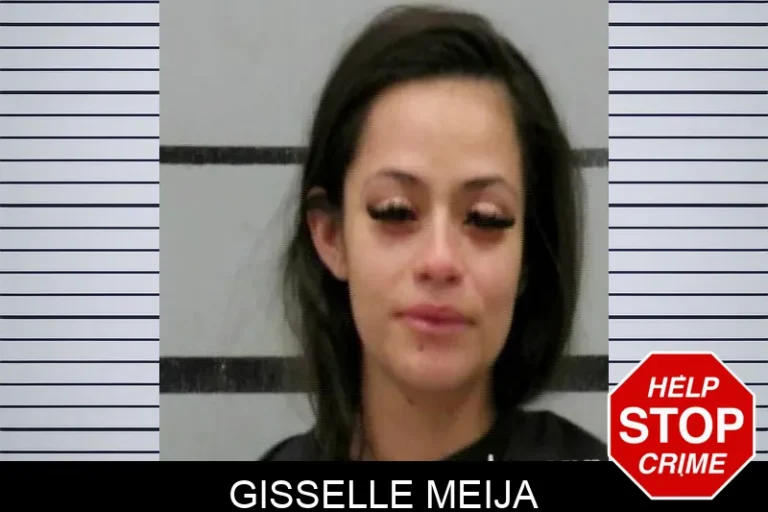 Gisselle Meija