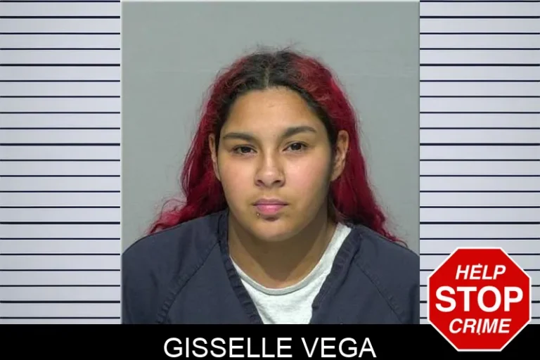 Gisselle Vega
