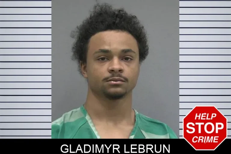 Gladimyr Lebrun