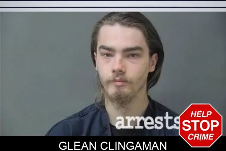 Glean Clingaman