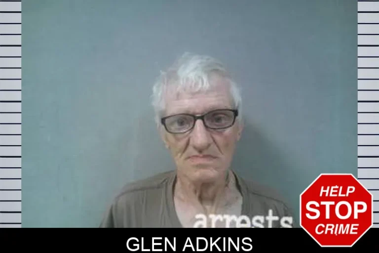 Glen Adkins