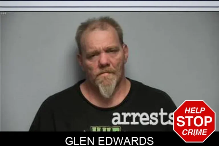 Glen Edwards