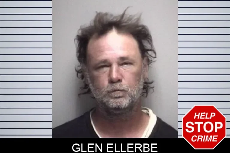 Glen Ellerbe