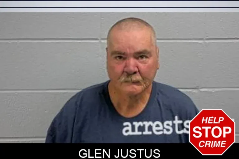 Glen Justus