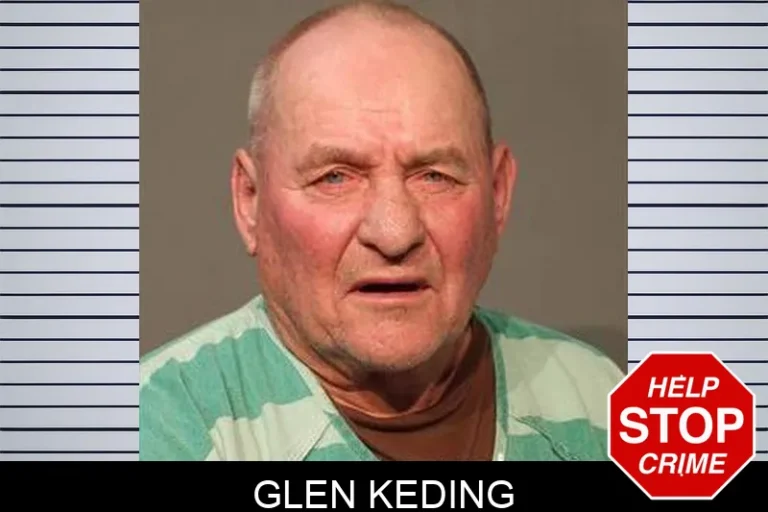 Glen Keding
