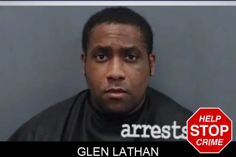 Glen Lathan