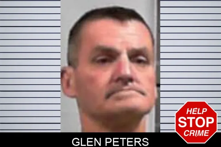 Glen Peters