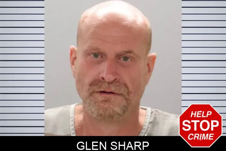 Glen Sharp
