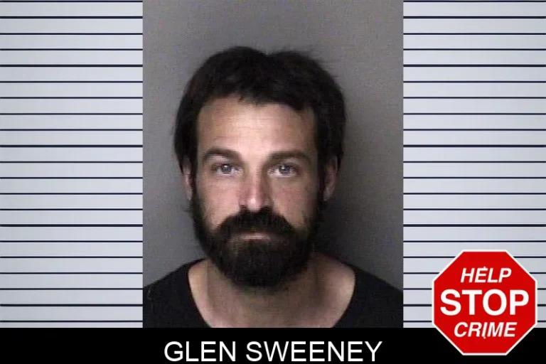Glen Sweeney