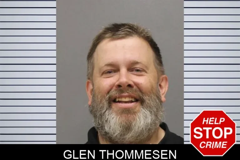 Glen Thommesen
