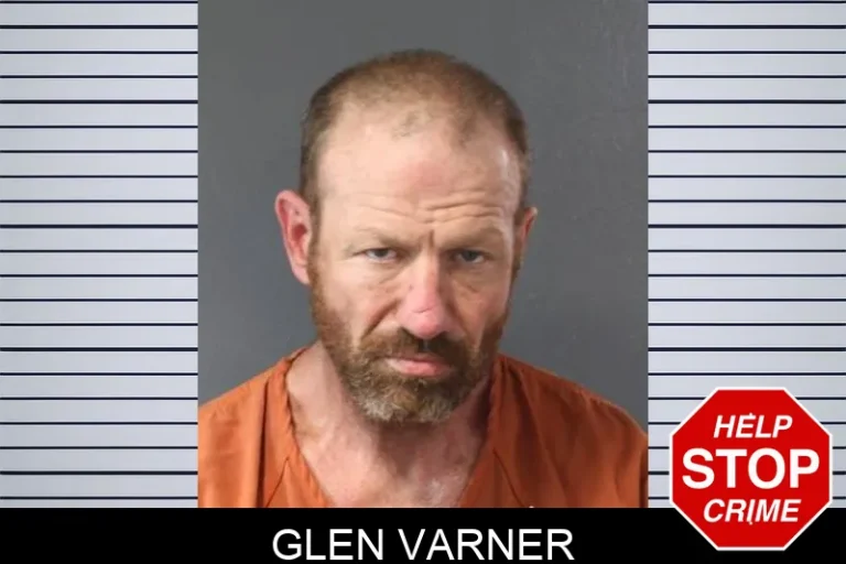 Glen Varner