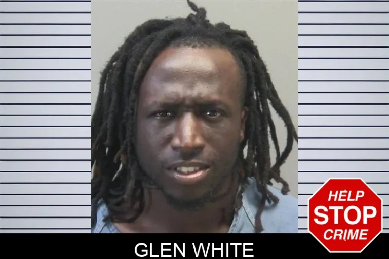 Glen White