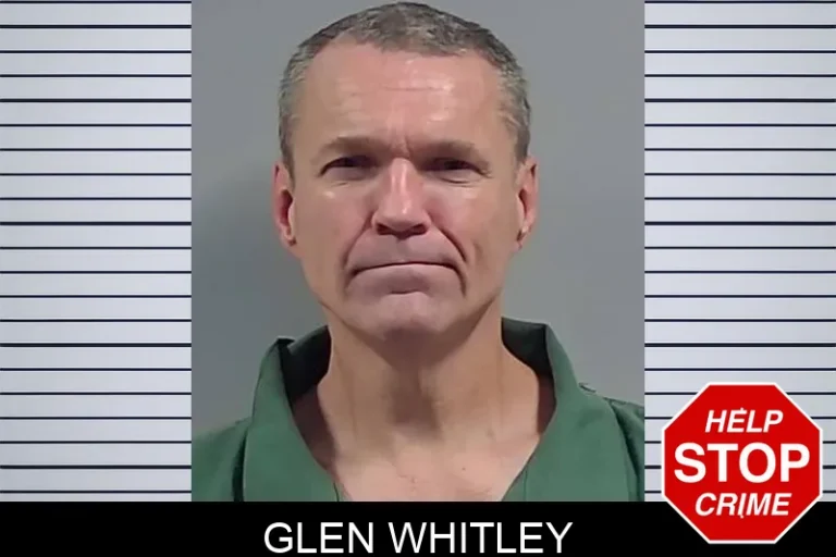 Glen Whitley