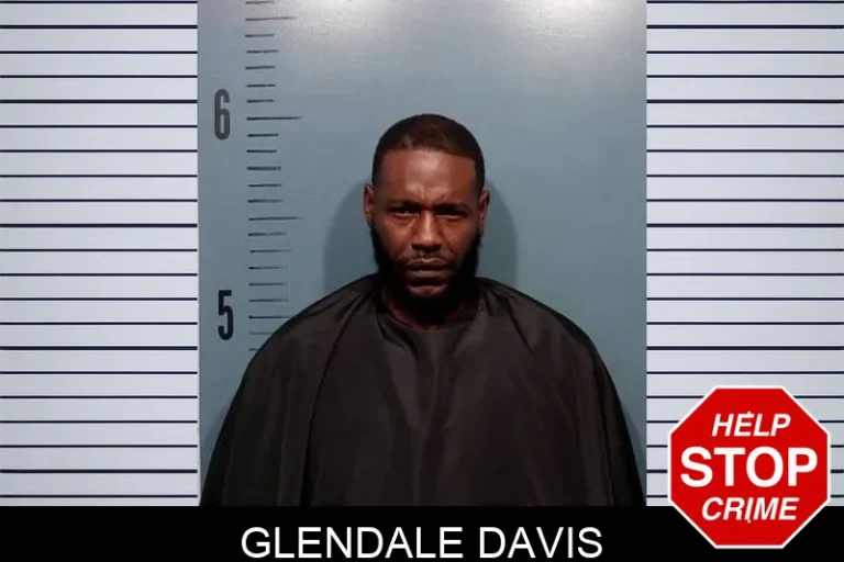GlenDale Davis