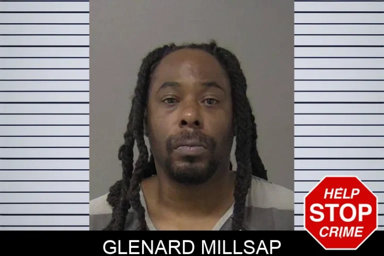 Glenard Millsap