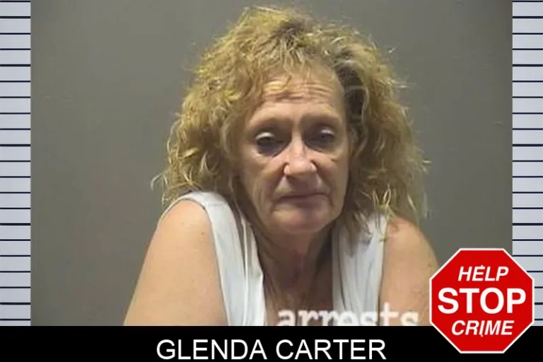 Glenda Carter