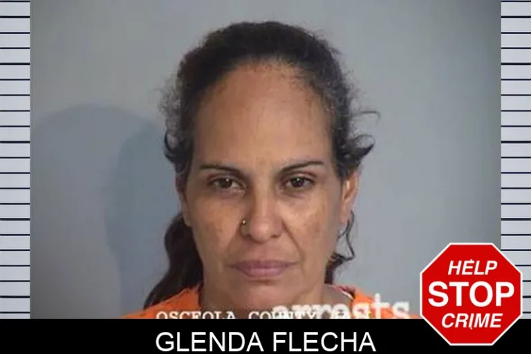 Glenda Flecha
