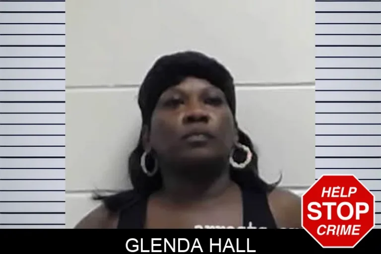 Glenda Hall