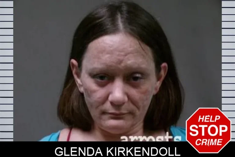Glenda Kirkendoll