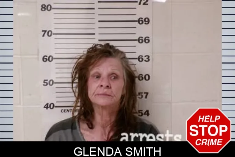 Glenda Smith