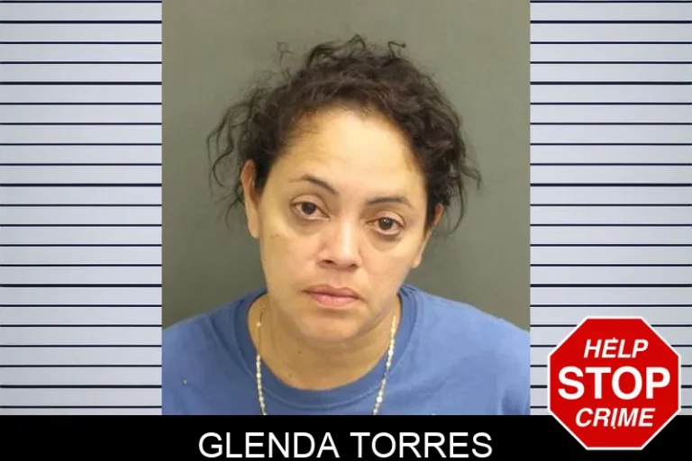 Glenda Torres