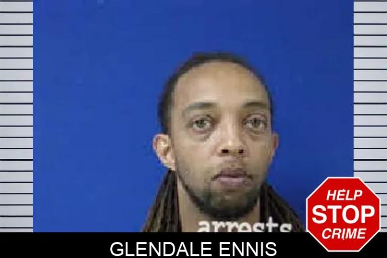 Glendale Ennis