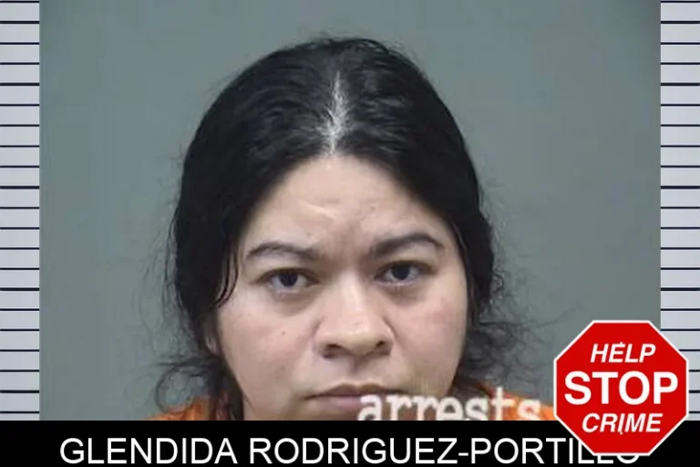 Glendida Rodriguez-Portillo