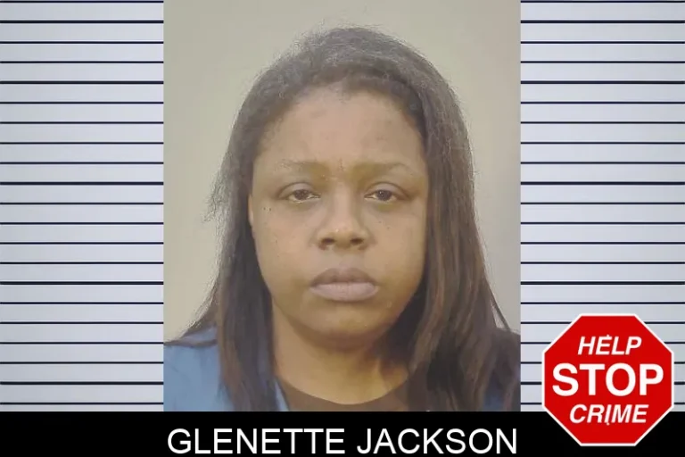 Glenette Jackson