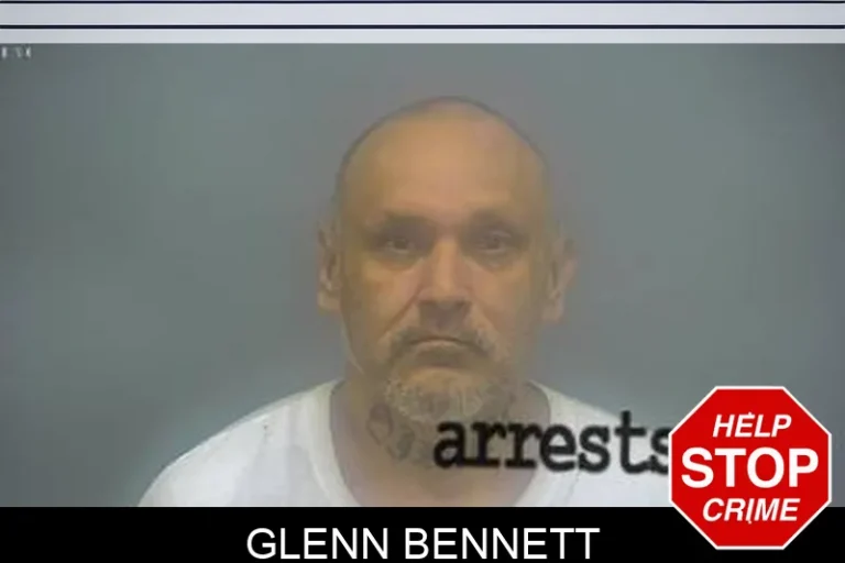 Glenn Bennett