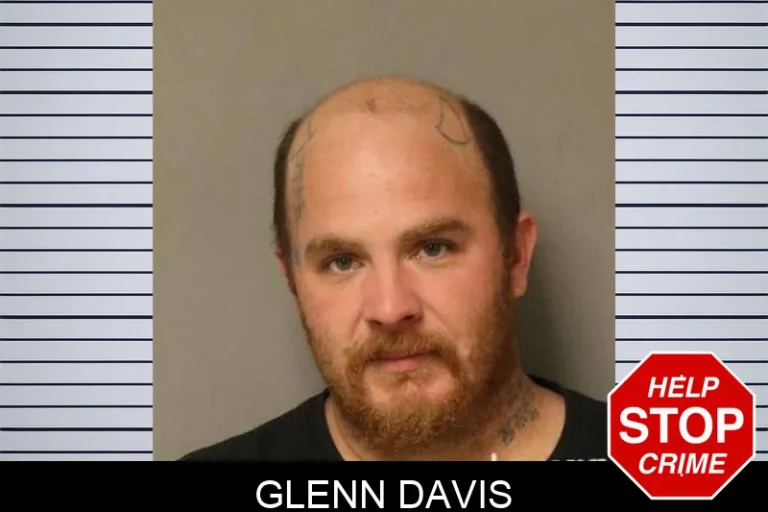 Glenn Davis