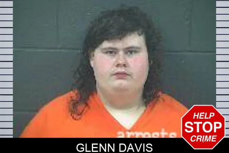 Glenn Davis