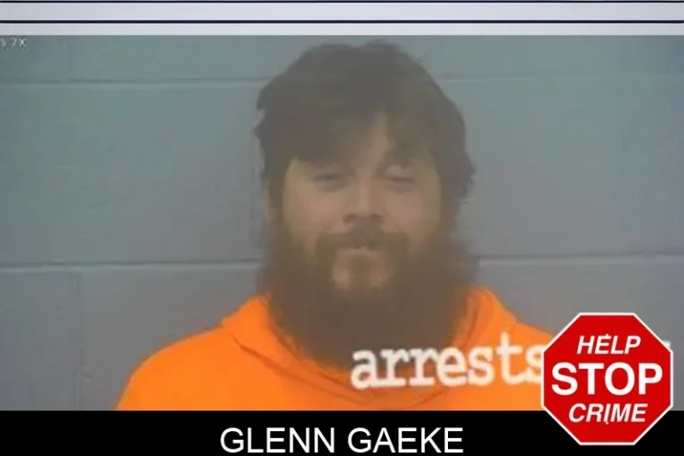 Glenn Gaeke