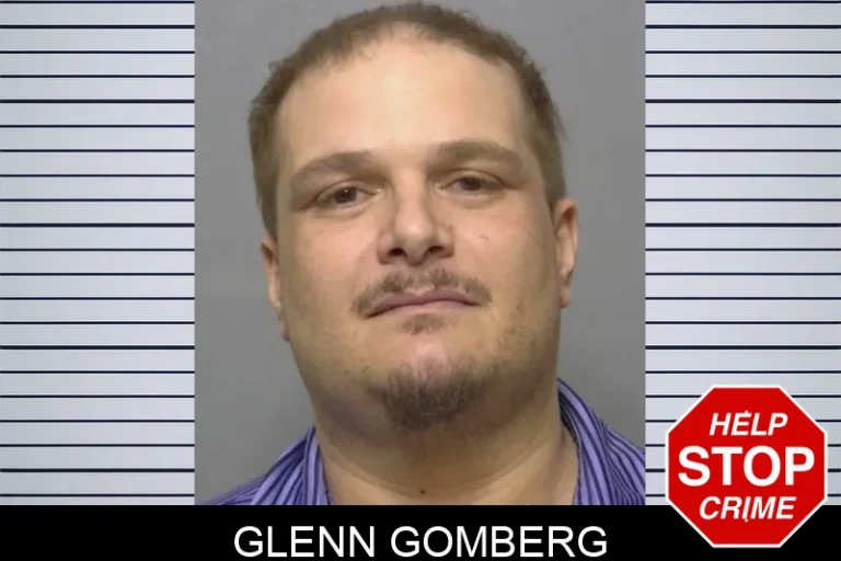 Glenn Gomberg