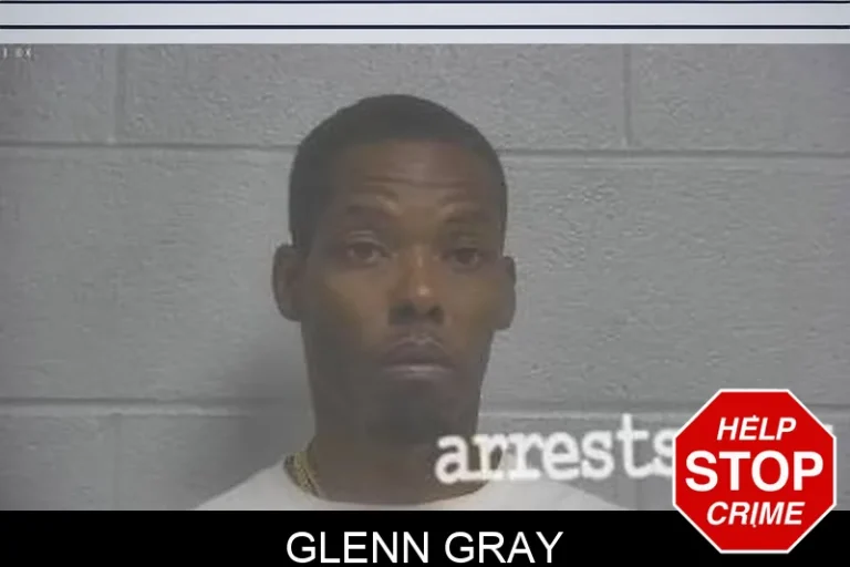 Glenn Gray
