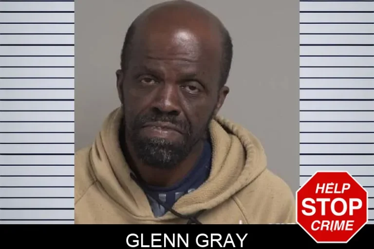 Glenn Gray