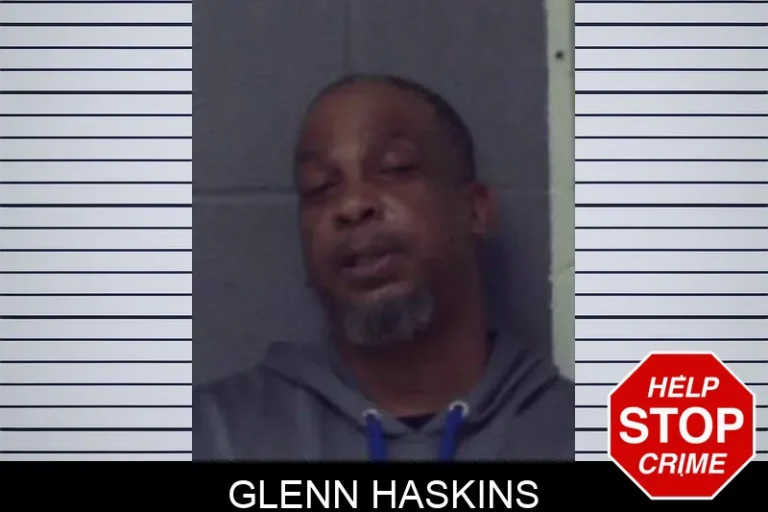 Glenn Haskins