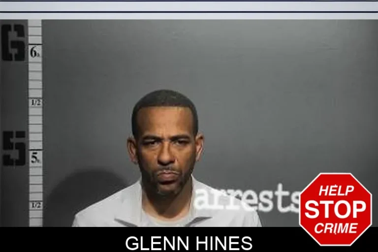 Glenn Hines