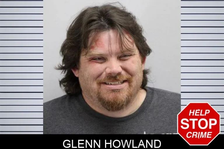 Glenn Howland