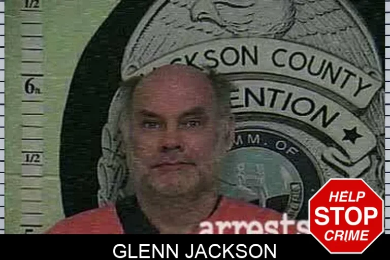 Glenn Jackson