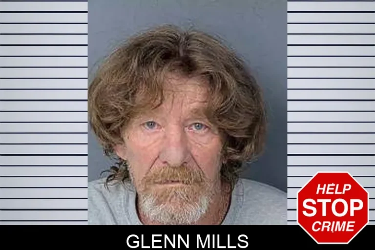 Glenn Mills