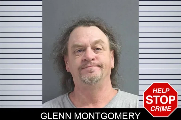 Glenn Montgomery