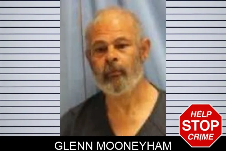 Glenn Mooneyham