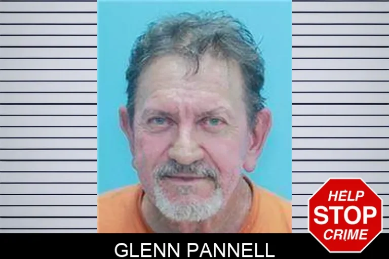 Glenn Pannell