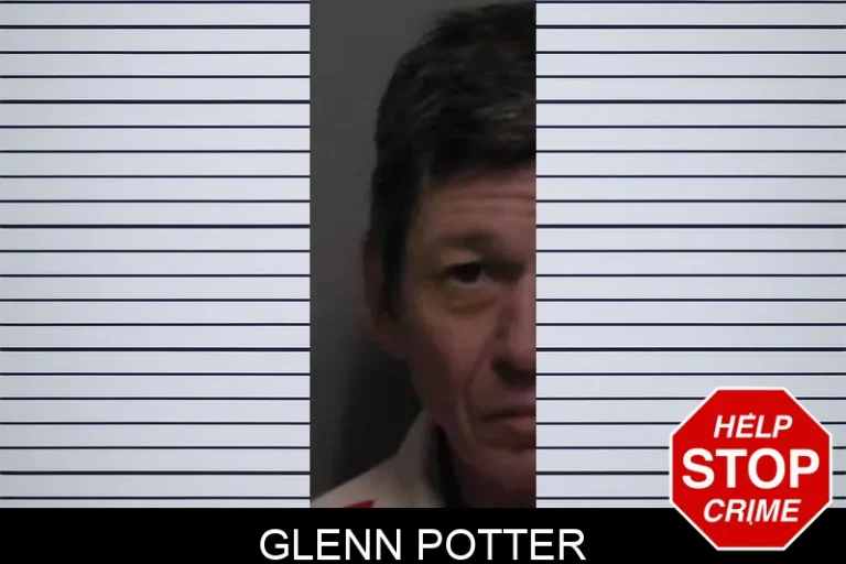 Glenn Potter