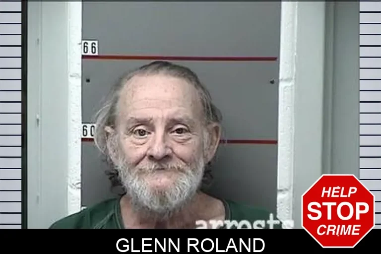 Glenn Roland