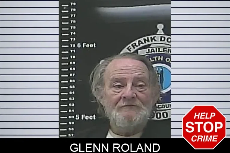 Glenn Roland