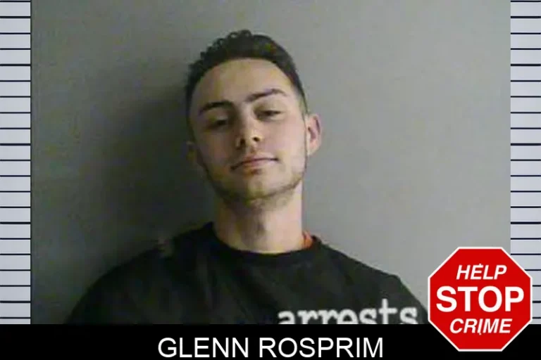 Glenn Rosprim