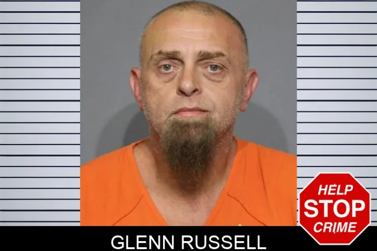 Glenn RuSsell